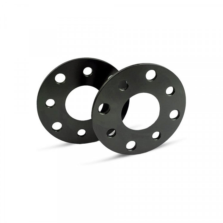 SCC Wheel Spacer Set | LK 120/5 NLB 72.6 | 12mm