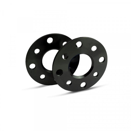 SCC Wheel Spacer Set | LK 112/5 NLB 66.6 | 5mm