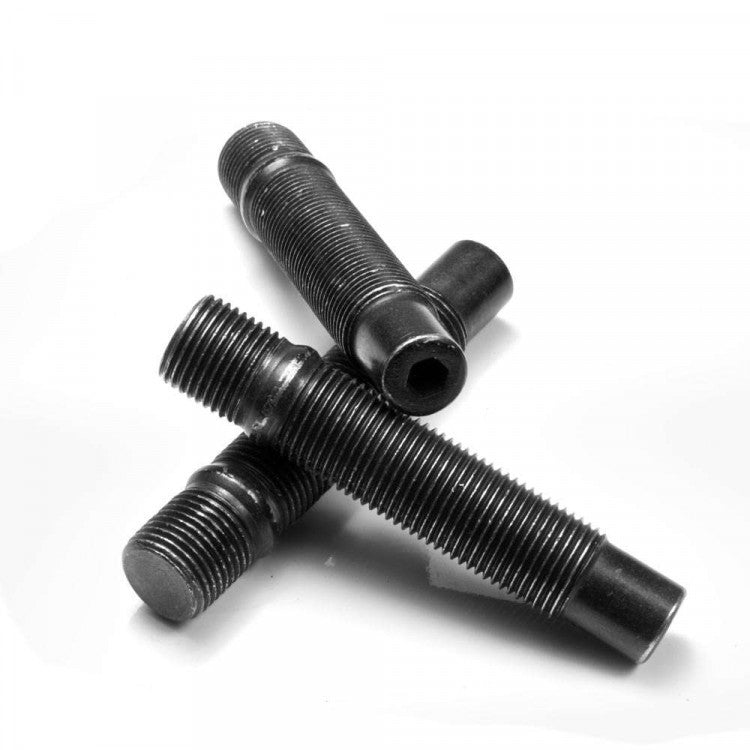 APEX Stud Kit | M12x1.50mm | 5-Lug 90mm long (x10) & 75mm long (x10)