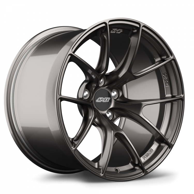 APEX VS-5RS Forged Sprint | 20" x 9" ET25 | 5x112mm | 66.6mm