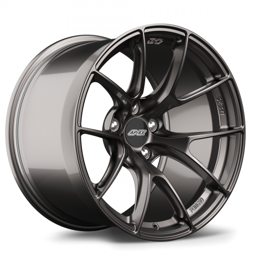 APEX VS-5RS Forged Sprint | 19" x 10.5" ET45 | 5x120mm | 72.56mm