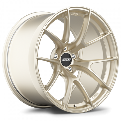 APEX VS-5RS Forged Sprint | 20" x 10" ET38 | 5x112mm | 66.6mm