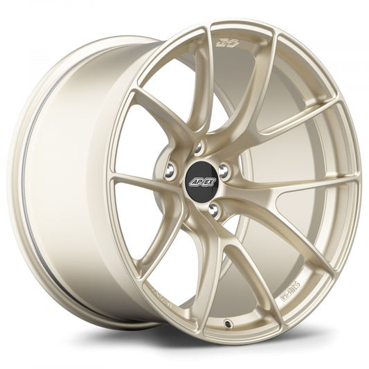 APEX VS-5RS Forged Sprint | 18" x 9" ET30 | 5x120mm | 72.56mm