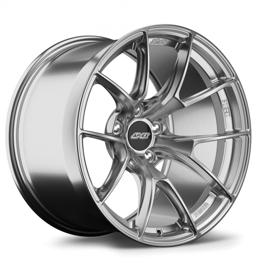 APEX VS-5RS Forged Sprint | 18" x 10" ET25 | 5x120mm | 72.56mm