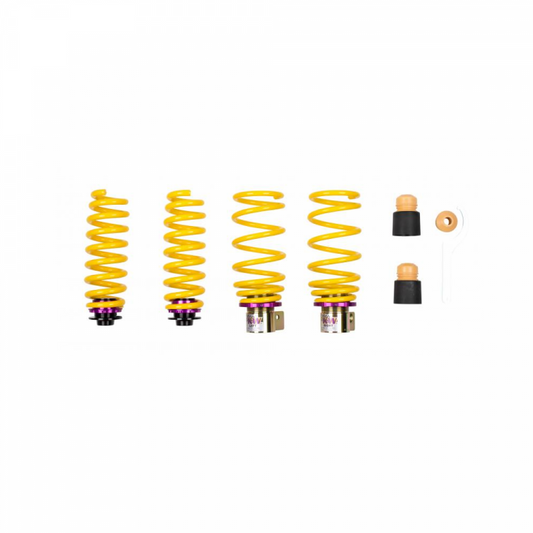 KW Height Adjustable Spring Kit (HAS) - E82 1M, E90 & E92 M3