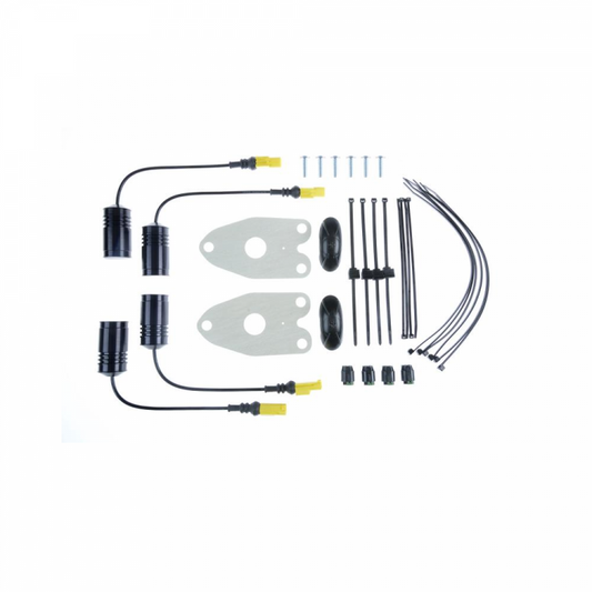 KW Cancellation Kit for Electronic Damping (EDC) - F80 M3, F82 & F83 M4