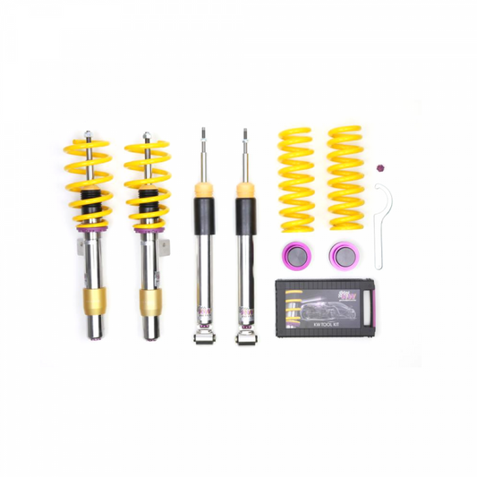 KW Variant 3 (V3) Coilover Set - E46 M3