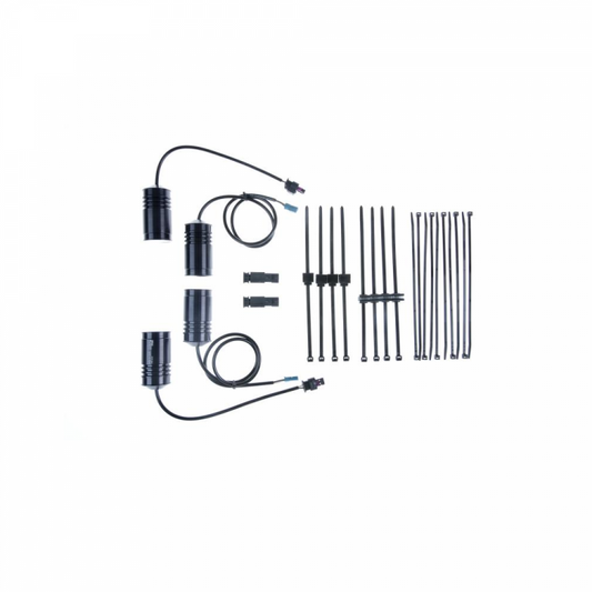 KW Cancellation Kit for Electronic Damping (EDC) - F10 M5 & F06, F12, F13 M6