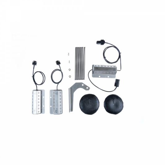 KW Cancellation Kit for Electronic Damping (EDC) - E90, E92 & E93 M3