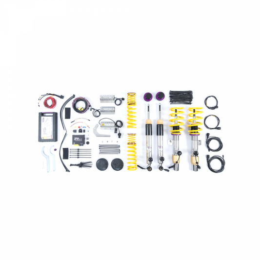 KW DDC ECU Coilover Set - E90 & E92 M3