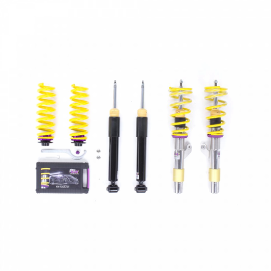 KW Variant 2 (V2) Coilover Set - E46 M3