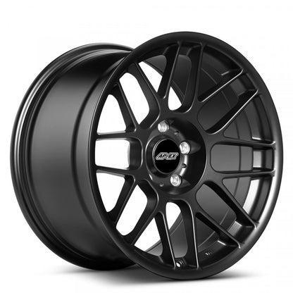 APEX ARC-8 | 18" x 10" ET25 | 5x120mm | 72.56mm