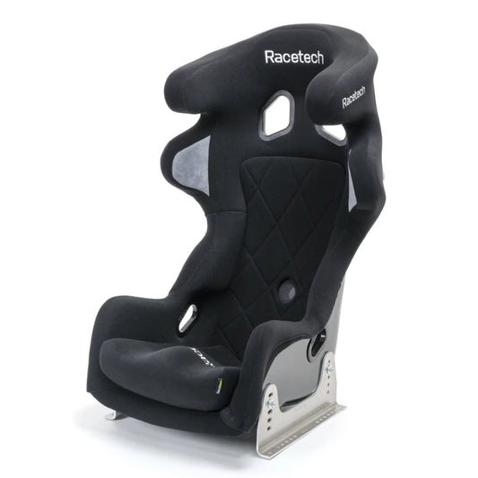 RACETECH RT4129HRW Racing Seat FIA approved FIA 8862-2009 , Head restraint