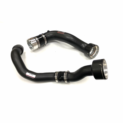 FTP Motorsport B48 Charge & Boost Pipe Set - F54, F56, F60 JCW