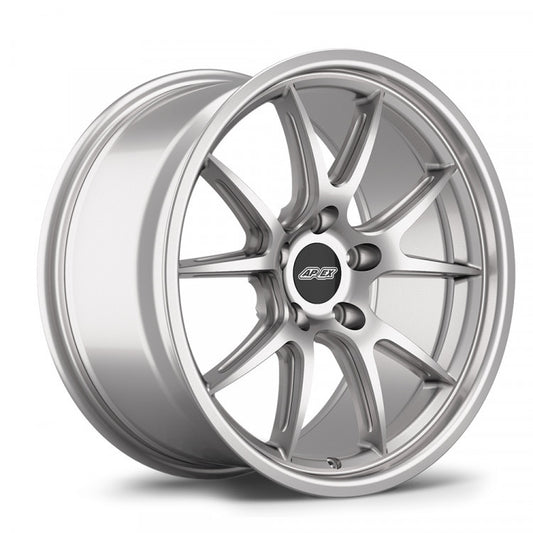 APEX FL-5 | 18" x 9" ET30 | 5x120mm | 72.56mm