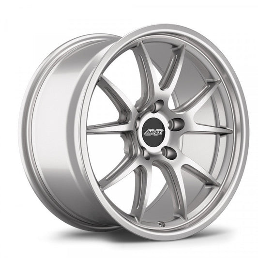 APEX FL-5 | 18" x 9.5" ET28 | 5x120mm | 72.56mm