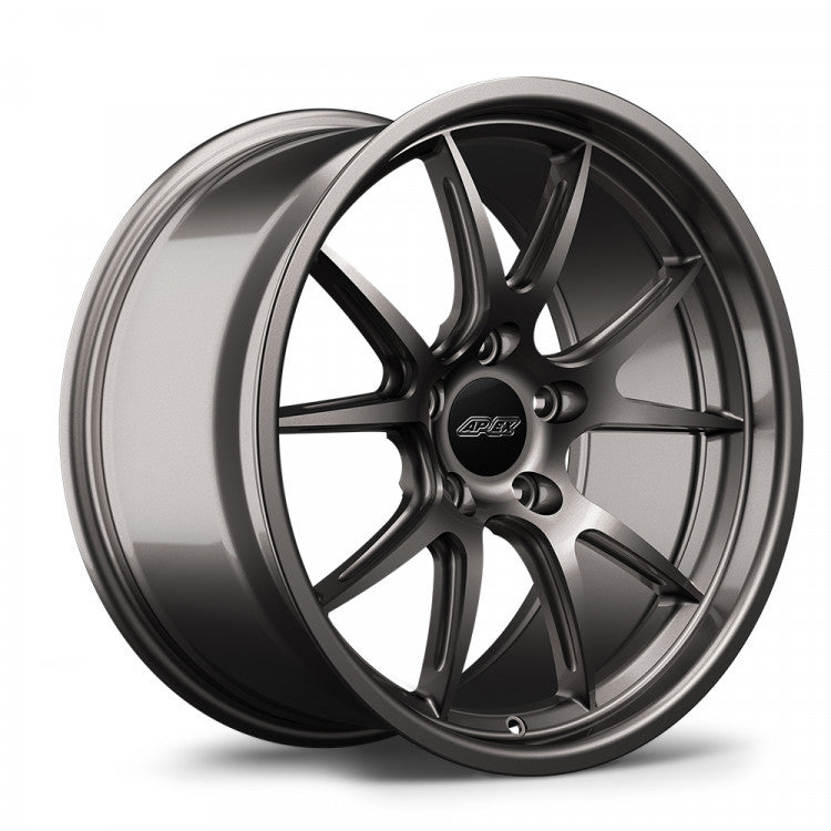 APEX FL-5 | 18" x 9.5" ET35 | 5x120mm | 72.56mm