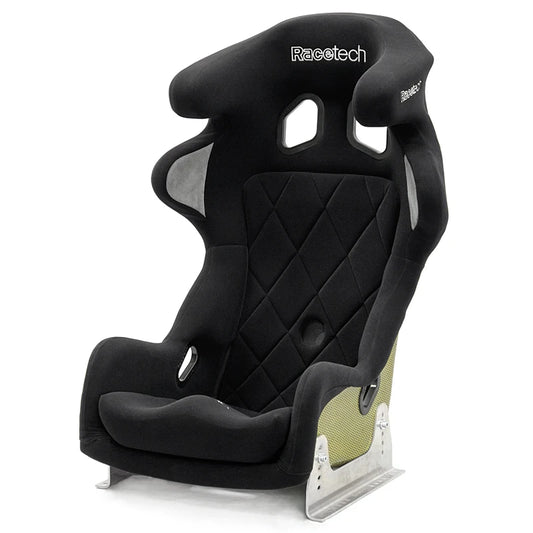 RACETECH RT9129HRW Racing Seat FIA approved FIA 8862-2009 , Head restraint