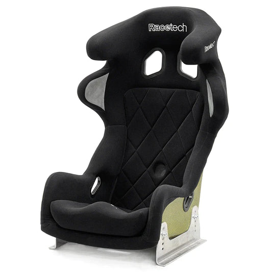 RACETECH RT9129THR Racing Seat "Tall" FIA approved FIA 8862-2009 , Head restraint